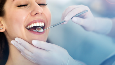 Why dental hygiene is important to your overall health