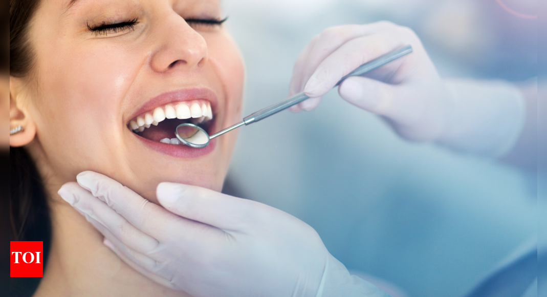 Why dental hygiene is important to your overall health - Vimarsana News