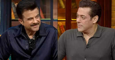 Bigg Boss OTT 3: Netizens react as the show hints Anil Kapoor replacing Salman Khan as the host of the show
