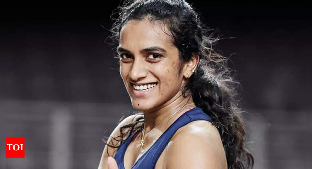 PV Sindhu 晋级马来西亚大师赛第二轮 | 羽毛球新闻 – 印度时报