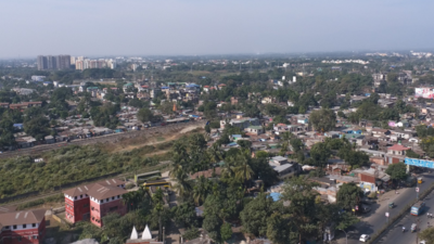 Siliguri's biodiversity: A model for urban ecology and sustainable development