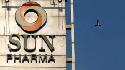 Sun Pharma Q4 net profit up by 34%