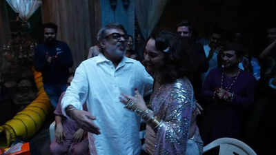 Here's how Sanjay Leela Bhansali REACTED after Sonakshi Sinha ...