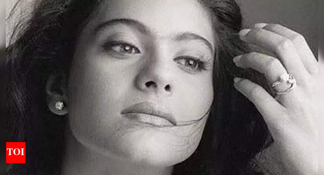 Kajol receives backlash after sharing a cryptic post: 'Every time a man does a woman wrong...' | Hindi Movie News - Vimarsana News