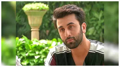 When Ranbir Kapoor admitted to being devastated after his breakup: 'But then mohalle me Aishwarya aai...'