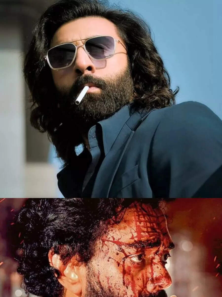 5 Iconic Hero-Villain Duos Of Bollywood In Recent Times: Ranbir-Bobby To Hrithik-Rishabh