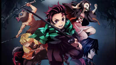 15 anime series like Demon Slayer you must watch; check out the list