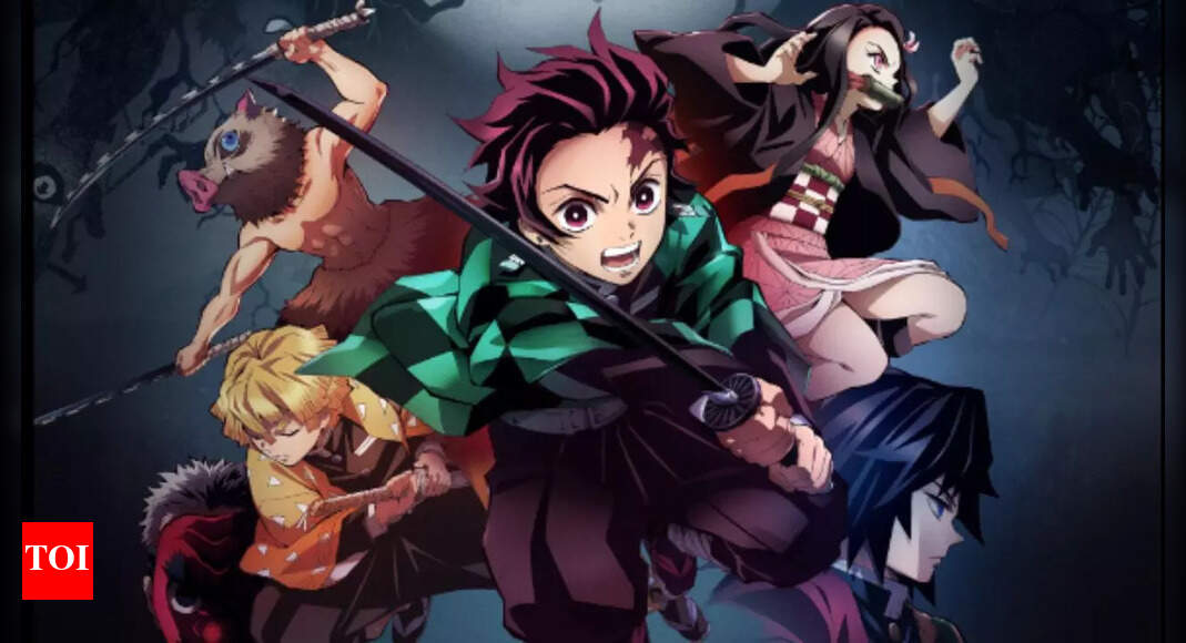 15 anime series like Demon Slayer you must watch; check out the list | - Vimarsana News
