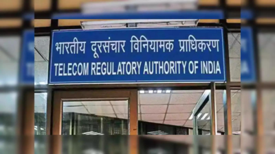 Trai dials RBI, Sebi & DoT over pesky call issue