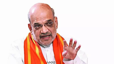 Court ruling on OBC certificates in Bengal exposes Didi's appeasement politics: Shah