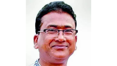 Bangladesh MP missing from Kolkata for 8 days said to be killed