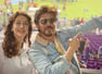 SRK will soon be up and cheer for KKR: Juhi