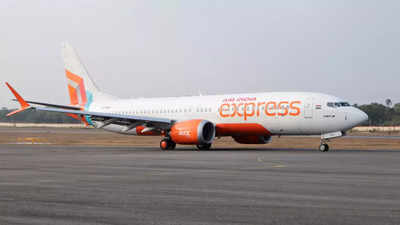 AI Express crisis still on, 400+ flights cancelled in last 12 days