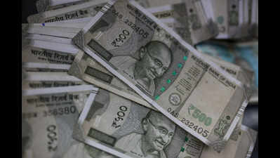 4.5cr bank fraud: 3 more nabbed in Raj