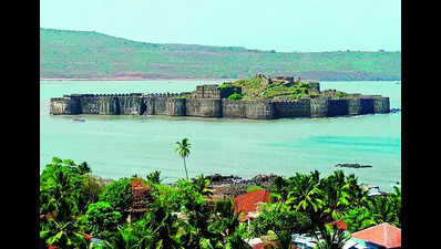Govt tome maps out 2,000-yr history of city’s ports & forts
