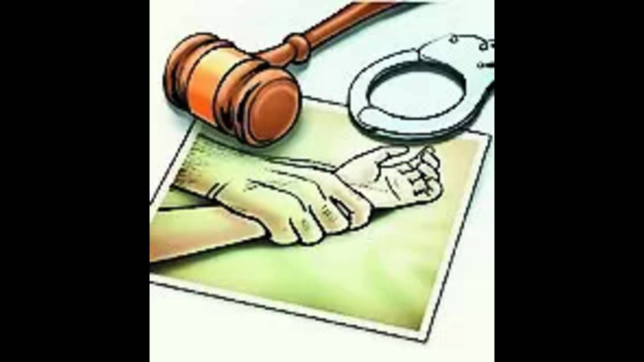 Rape: 14-year-old boy charged with raping twin sister | Bengaluru News -  Times of India