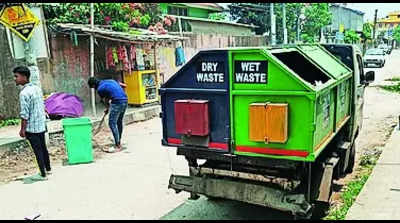 GMC focuses on citizen participation, infra to improve cleanliness ranking