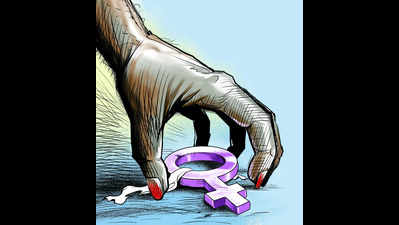 Rewa doc accuses Gujarat teacher of rape