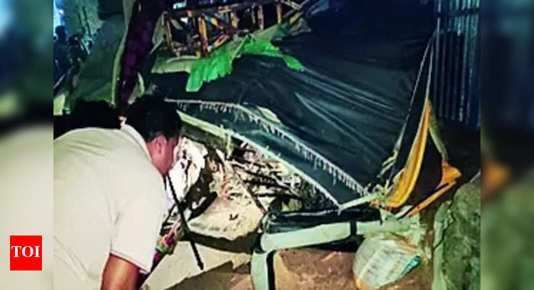 Family Killed: Three Indian-Origin Students Killed in Car Accident in ...