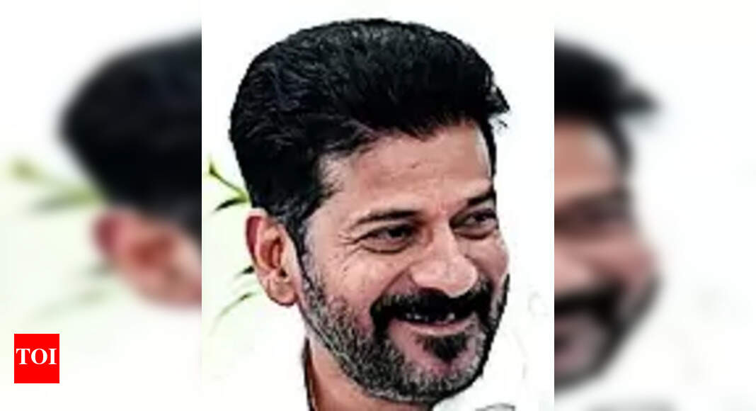 Revanth: Revanth ropes in 7 ministers, 27 MLAs for Mallanna win ...