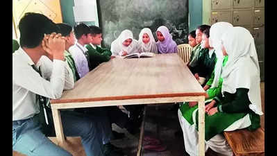 Uttar Pradesh: A madrassa that sparked educational renaissance