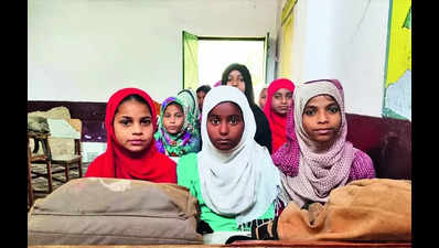 Uttar Pradesh: A madrassa that sparked educational renaissance