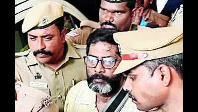 Savukku Shankar’s custody extended; channel owner gets bail but remains in jail