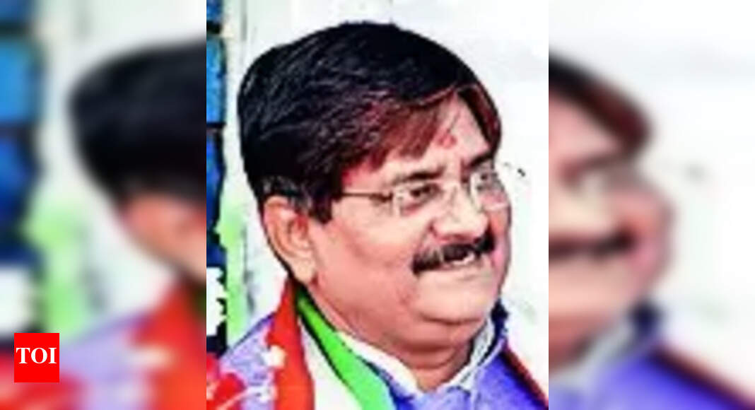 BJP Leaders: 6 BJP Leaders Showcaused for Not Participating in Election-Related Programs | Ranchi News - Vimarsana News