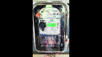 MSEDCL begins installing smart meters in 2 dists