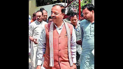 All must vote to stop SP goons from ‘gundagardi’, appeals Maurya