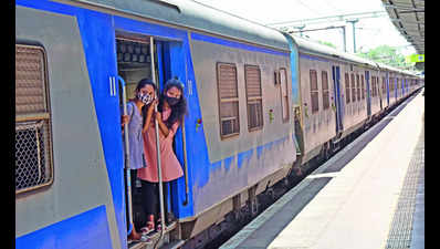 Memu trains to get more coaches