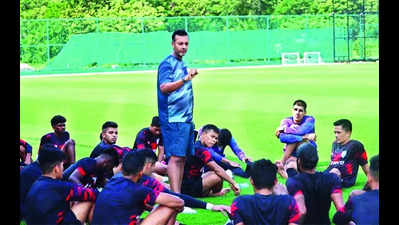 Performance guru awaits AIFF call