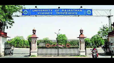 RU admission from June 1, only one merit list likely this year