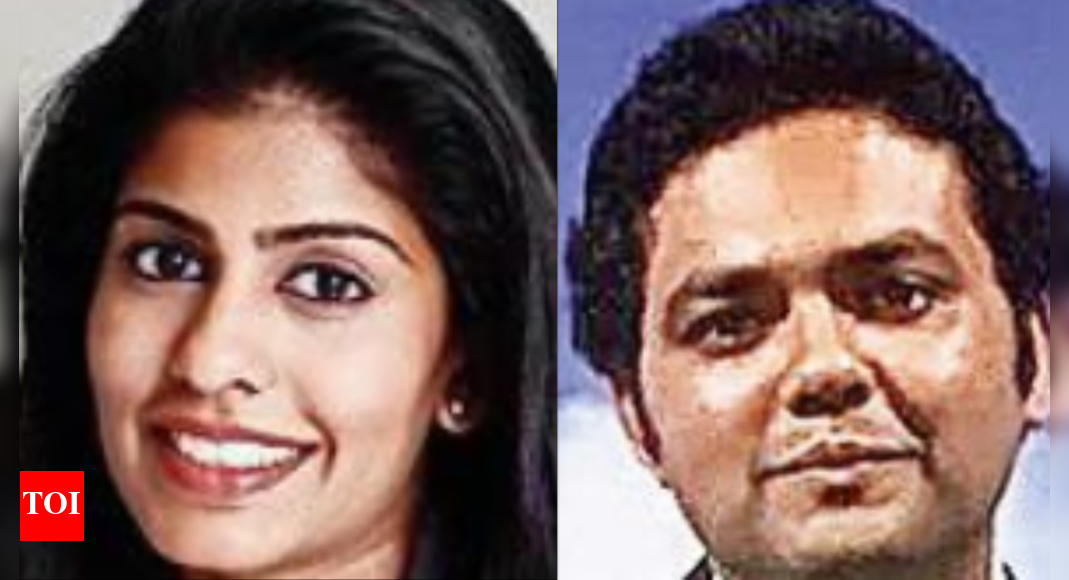 State appoints new IT advisor, CEOs for WE-Hub & T-Works | Hyderabad News - Vimarsana News