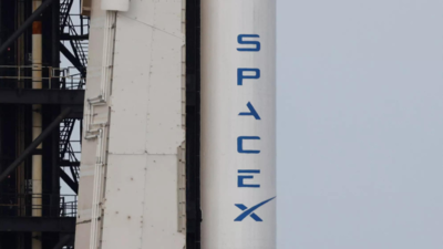 SpaceX launches satellites for new US spy constellation