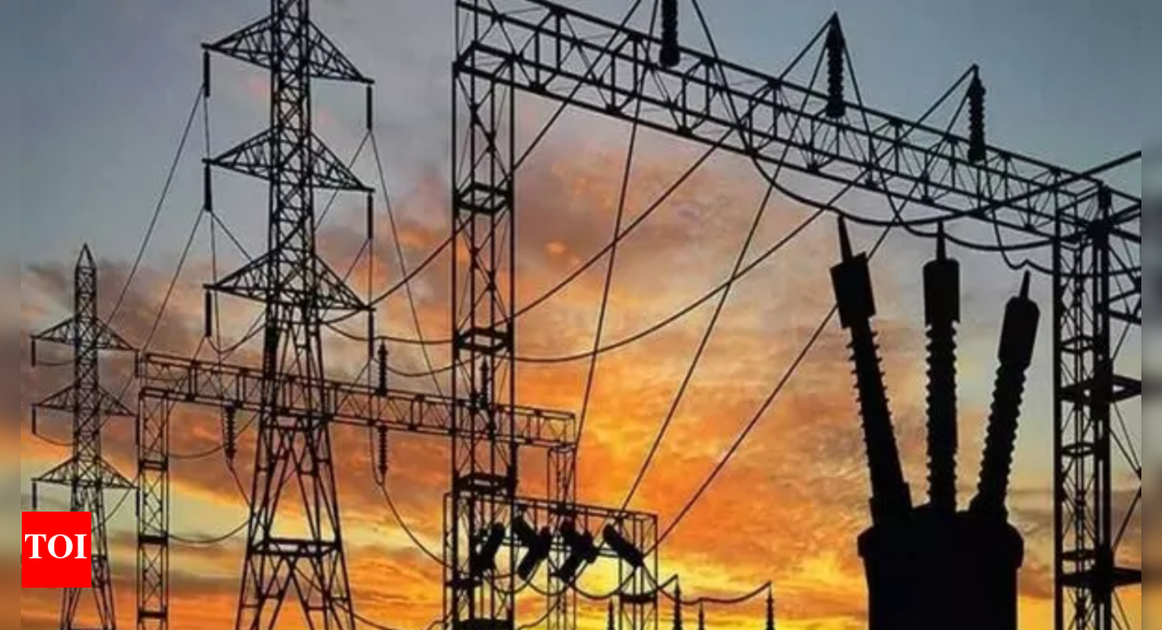 Delhi's peak power demand clocks 8,000MW for first time ever in May | Delhi News - Vimarsana News