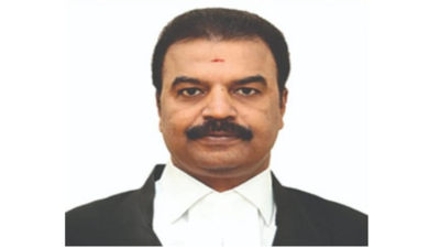 Justice Mahadevan is new Acting CJ of Madras HC