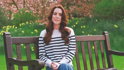 Kate Middleton portrait sparks controversy amid cancer battle