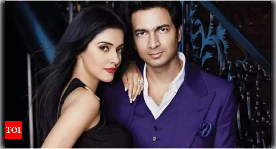 Did you know Asin's husband's net worth is Rs1300cr?