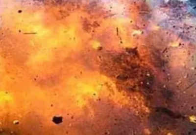 China building blast: Explosion at apartment building in Harbin, says reports