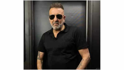 Sanjay Dutt exited 'Welcome to the Jungle' due to chaotic set and absence of proper script: Report