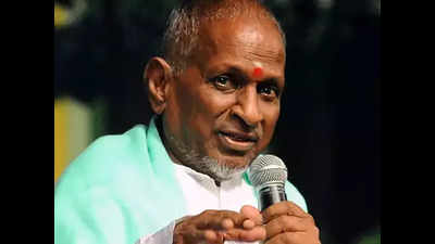 Kanmani...Anbodu...,Ilayaraja issues notice to Manjummel Boys