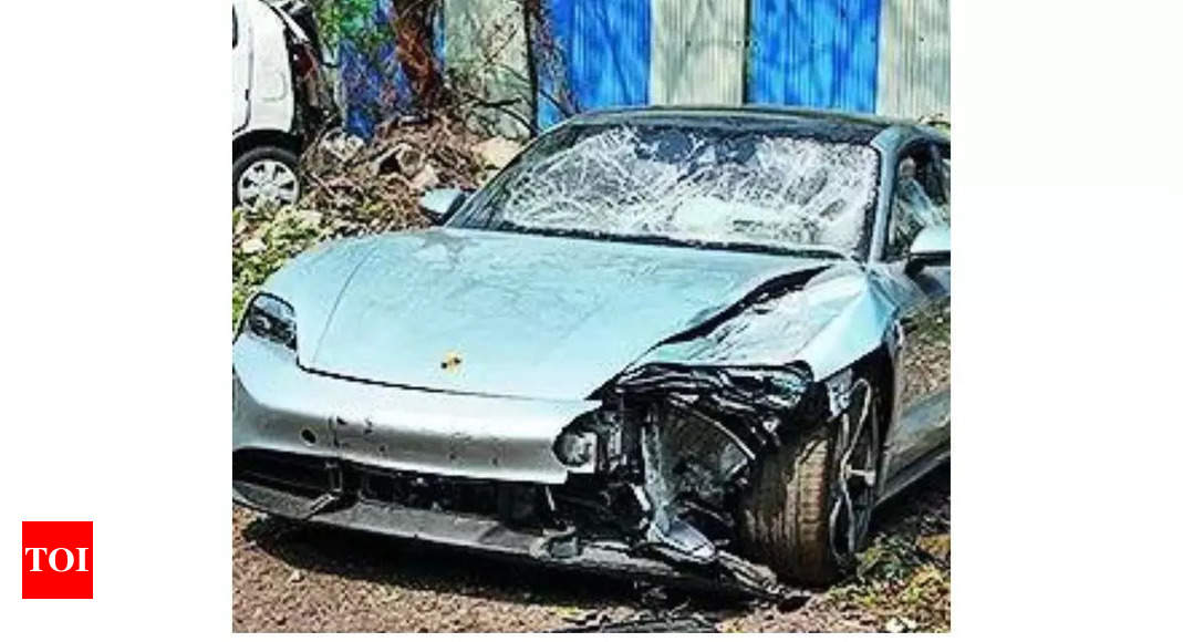 Pune Porsche crash: Panel to carry out psychological tests on teen