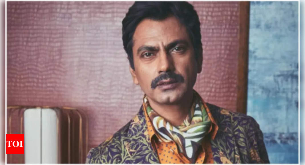 Nawazuddin Siddiqui's brother arrested in alleged fraud case: Report