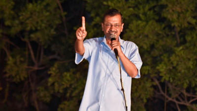 If INDIA bloc wins, who will be PM? What Kejriwal said