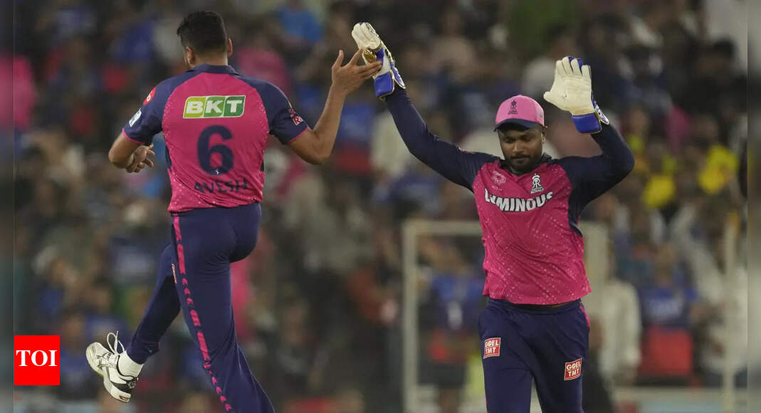 'What cricket and life have taught us...': Sanju Samson praises team's character after thrilling IPL win over RCB | Cricket News