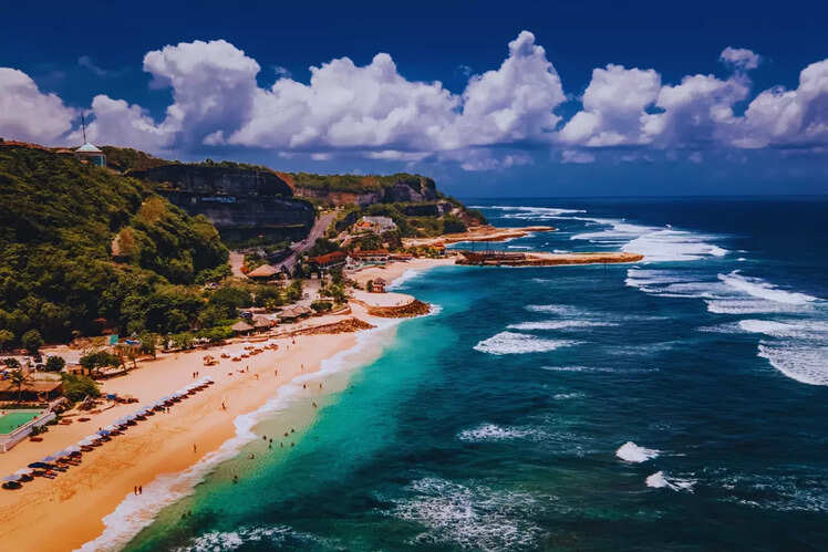 Bali, Indonesia