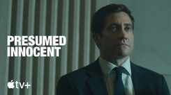 'Presumed Innocent' Trailer: Jake Gyllenhaal and Ruth Negga starrer 'Presumed Innocent' Official Trailer