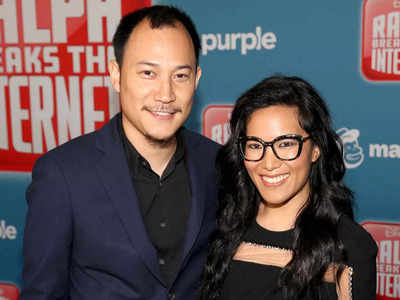 Ali Wong finalizes divorce from ex Justin Hakuta 5 months after filing
