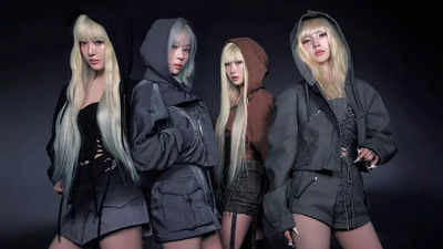 aespa unveils their superpowers in the latest concept videos for 'Armageddon'